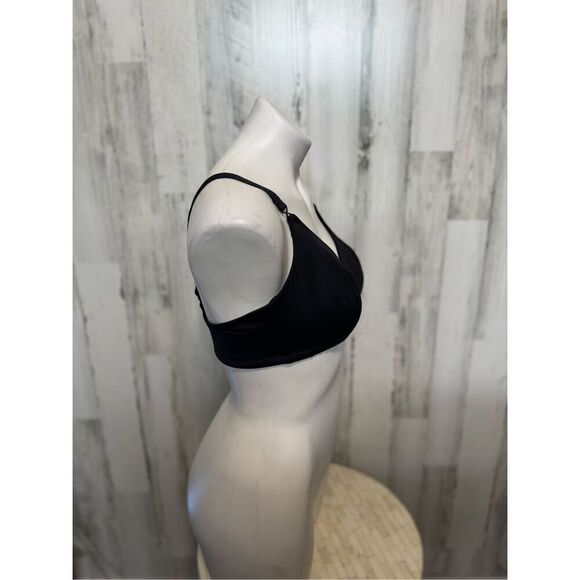 Black bra size 40B - Picture 3 of 6